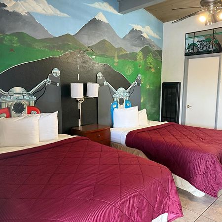 Cinderella Motel 홀리스터 외부 사진