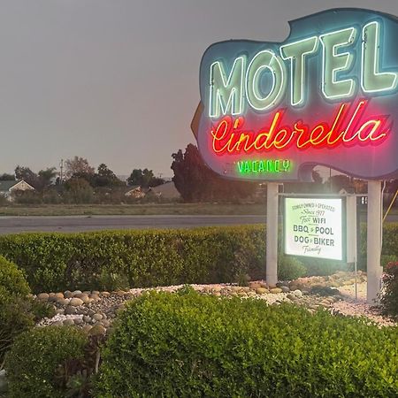 Cinderella Motel 홀리스터 외부 사진